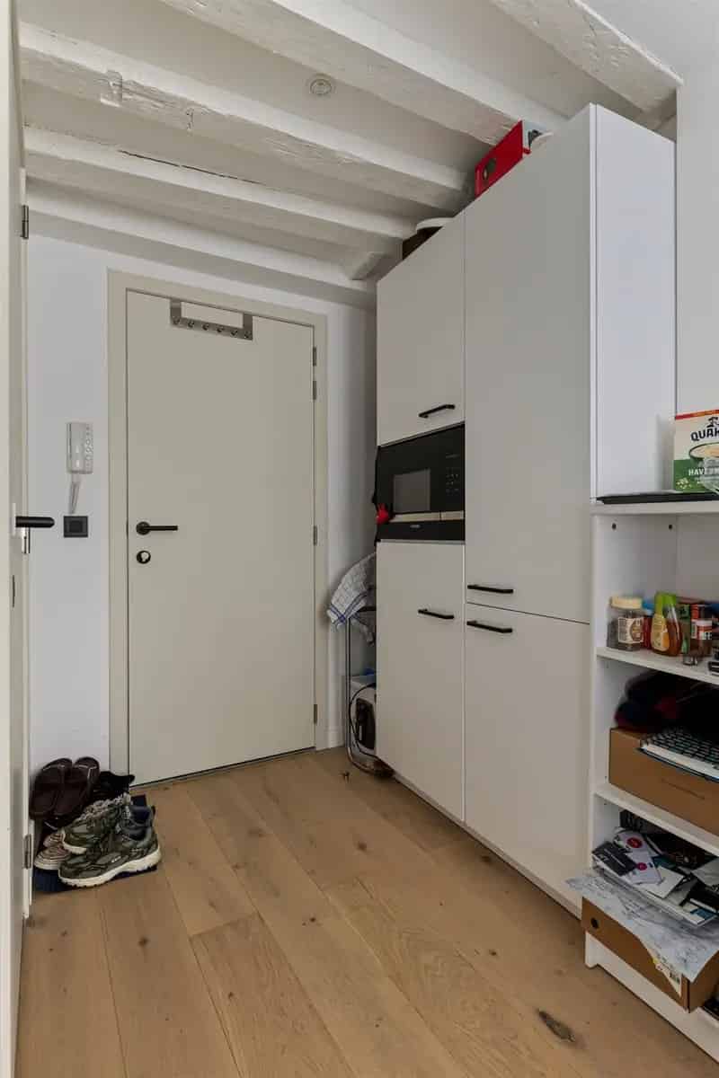 Luxueuze Studentenkamer Leuven Centrum