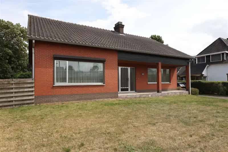 Ruime gezinswoning 5 slaapkamers te huur Hasselt