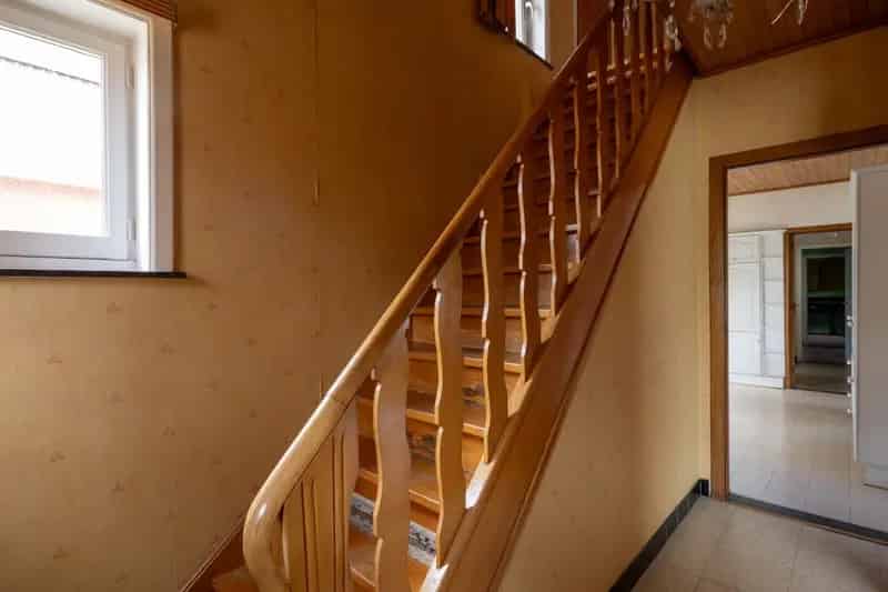 Te renoveren woning