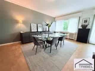 Appartement te huur Ukkel 182m² 3 slaapkamers