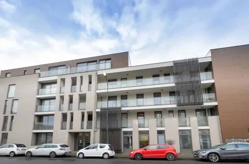Garage te koop Neder Over Hembeek