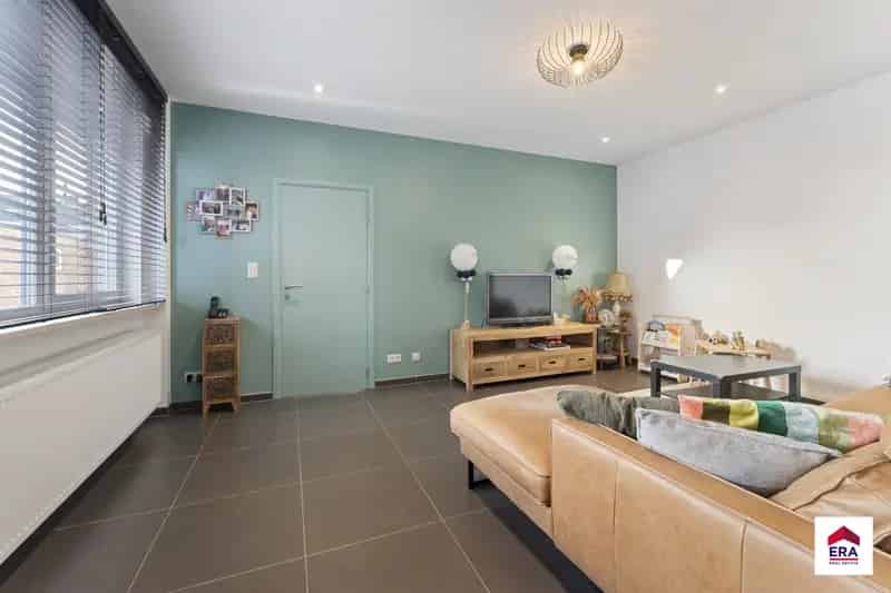 Appartement te koop Tielt 2 slaapkamers garage 2012