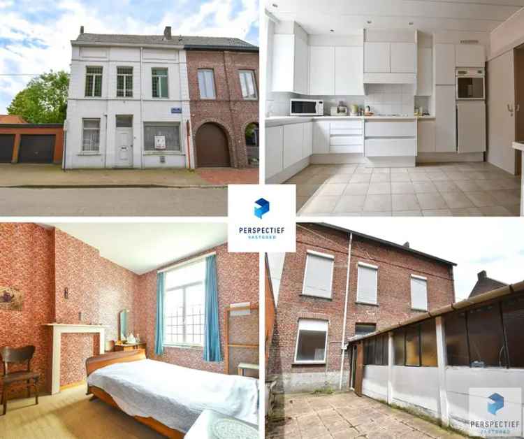 Woning te koop Ruiselede