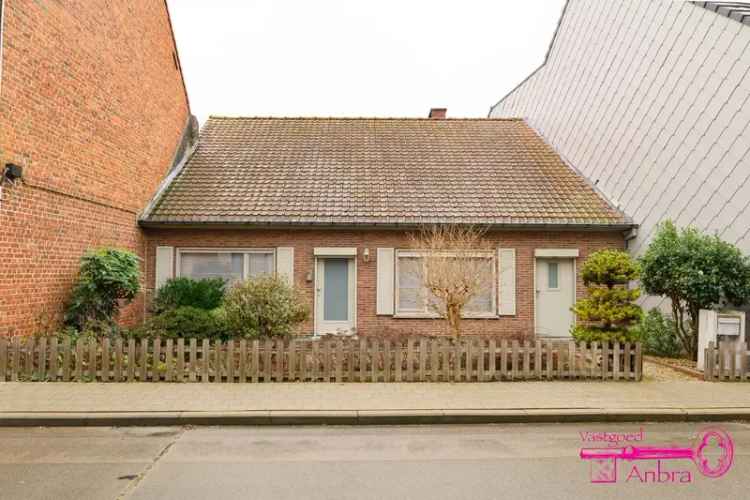 KAPELLESTRAAT 28 - 8760 TIELT (MEULEBEKE)