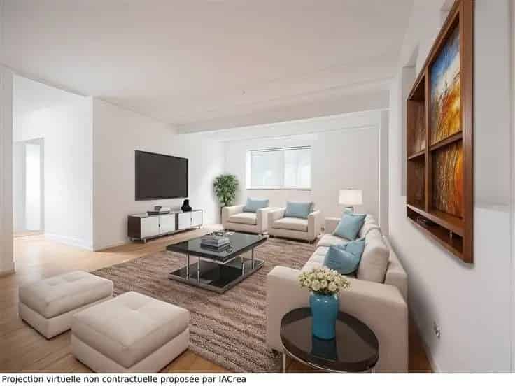 Nieuw Appartement Te Koop in Flémalle - 2 slaapkamers - PEB A