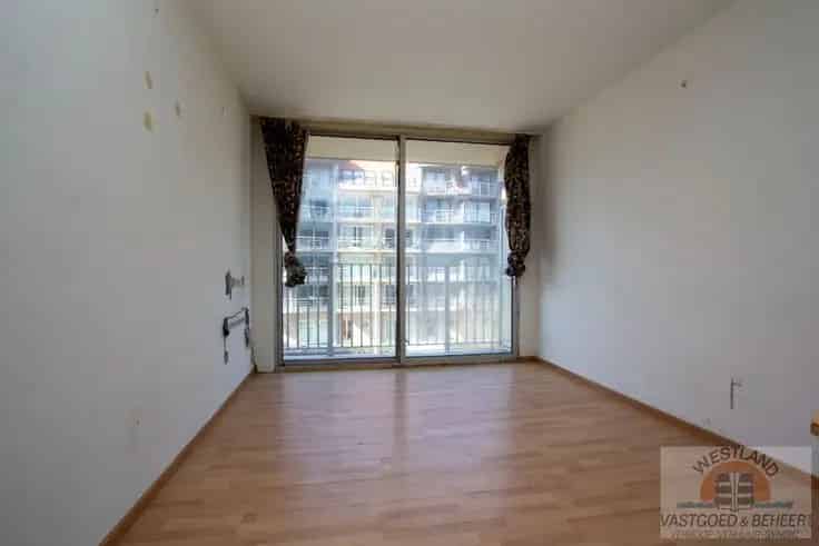 Te renoveren Studio Nieuwpoort Residentie Santhooft