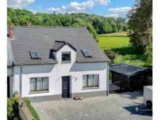 Huis te Koop Ottenburg  Gerenoveerd EPC C 3 slaapkamers
