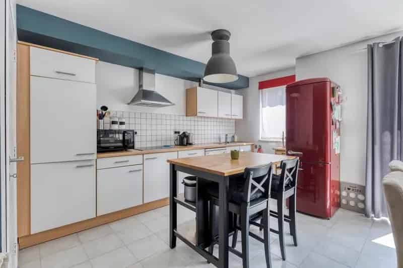 Appartement te huur - Instapklaar 2 slaapkamers - Energiezuinig