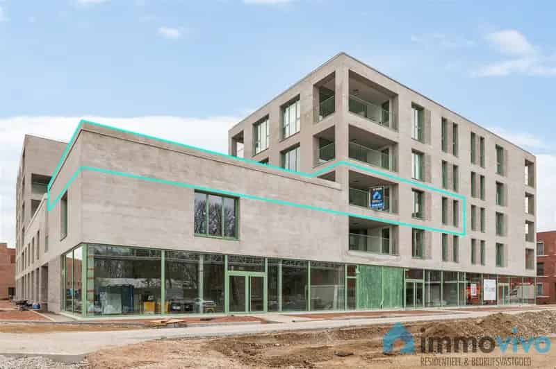 Appartement te koop