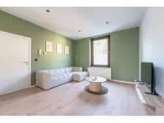 Appartement te Koop Luik - 2 slaapkamers - Nabij Place Saint-Lambert