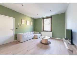 Appartement te Koop Luik - 2 slaapkamers - Nabij Place Saint-Lambert
