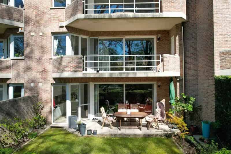 Instapklaar appartement Kapellen 3 slaapkamers tuin