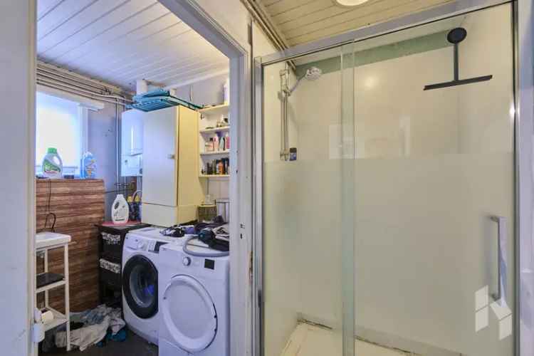 Huis te koop Lommel 4 slaapkamers