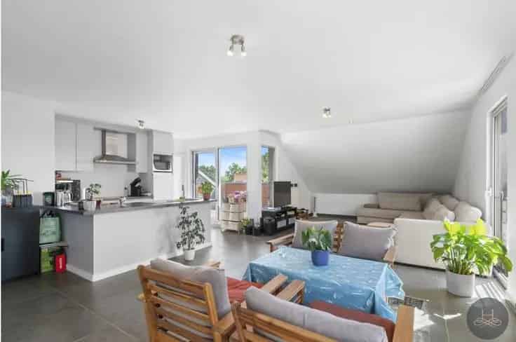 Appartement Te Koop 3 Slaapkamers Terras