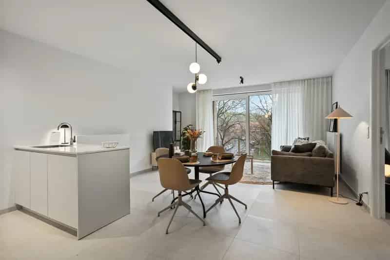 Appartementen te Koop Ieper Centrum
