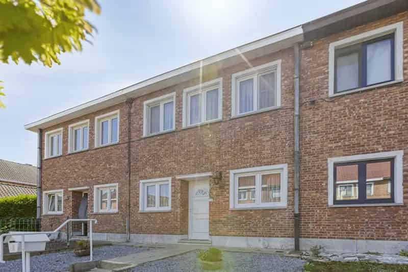 Te renoveren woning Hasselt 4 slaapkamers tuin garage