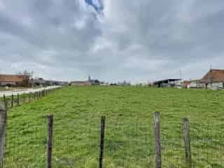 Landbouwgrond te koop Lochristi 1ha 70a 12ca