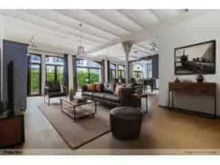 Duplex te koop Doornik - Ruime woning met tuin en parkeerplaatsen