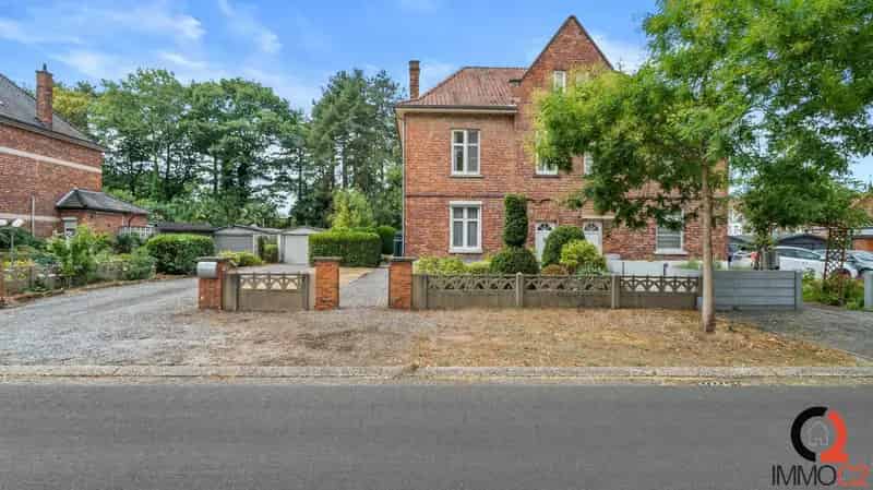 Huis te huur