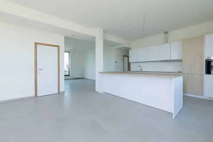 Penthouse te Koop Evere - Modern & Strategisch Gelegen