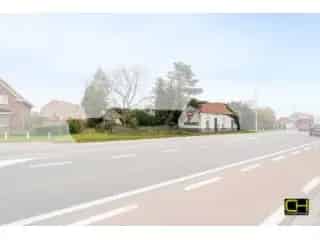 Bouwgrond Lievegem 792m² - Dienstverlening of Vrij Beroep