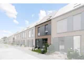 Huis te koop Bornem - Energiezuinig met 4 slaapkamers
