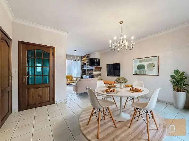 Woning te Marke Centrum 4 slaapkamers