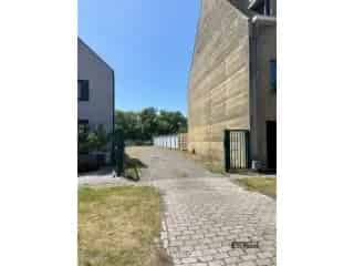 Bouwgrond te Koop Bredene 8 Garages Investering