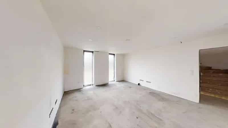 Halfopen Moderne Nieuwbouwwoning Beringen