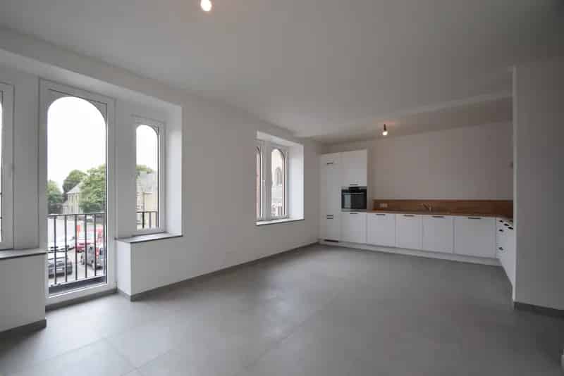 Nieuwbouwappartement Handzame Instapklaar 2 slaapkamers