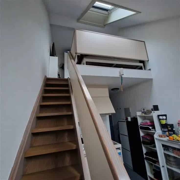 Duplex Appartement Te Koop UCL Campus