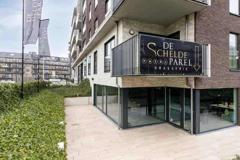 Serviceflat te Koop Oudenaarde Centrum