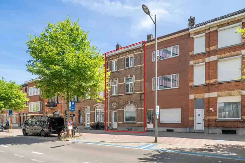Huis te koop Leuven: 4 slaapkamers, tuin, nabij station