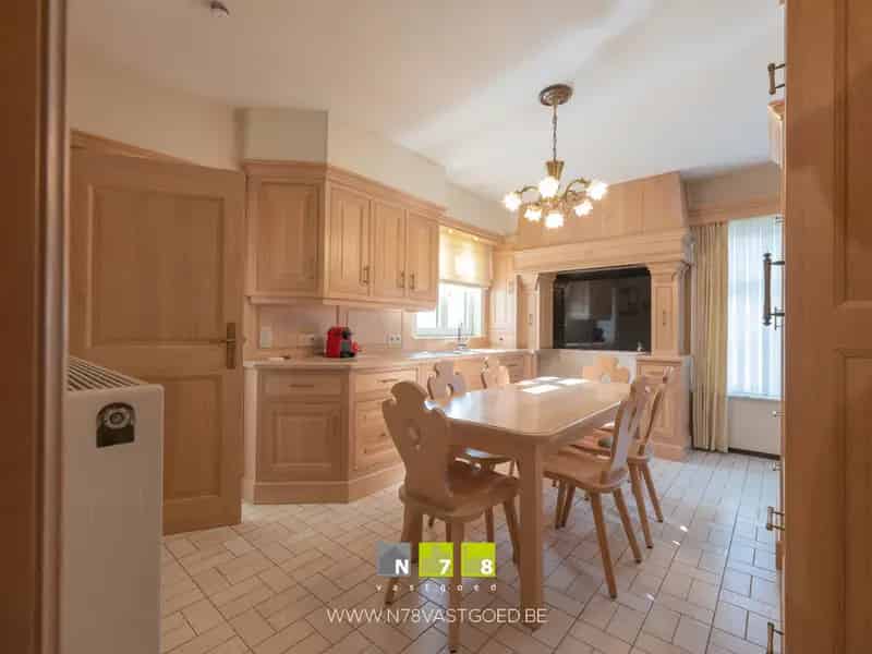 Huis te huur Dilsen Stokkem 3 slaapkamers 170m2 EPC B