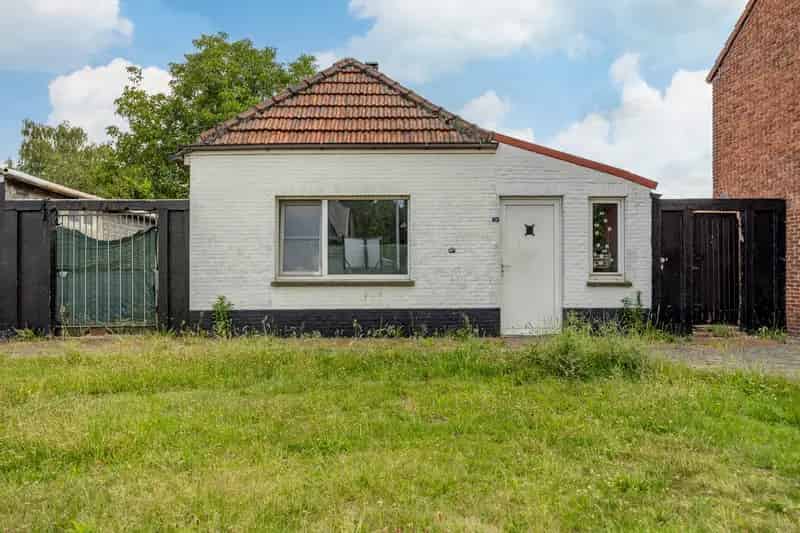 Huis te koop: Te renoveren woning 787m²