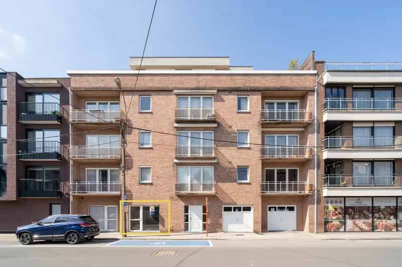 Appartement te huur