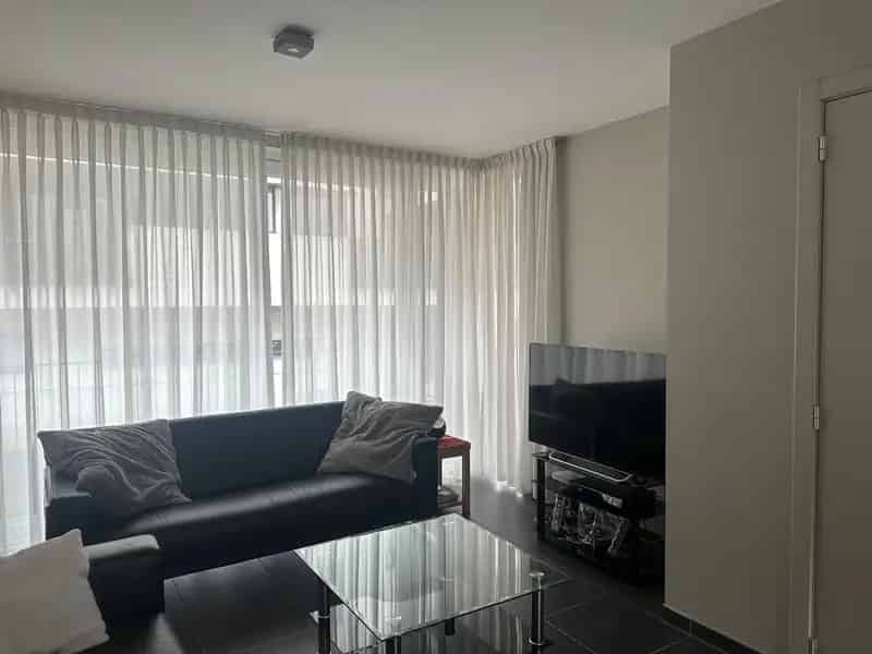 Duplex te Huur Gent Centrum - Modern en Energiezuinig