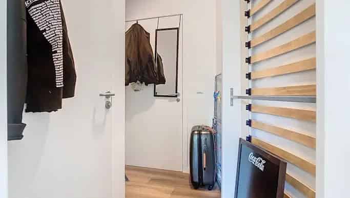 Studentenkamer te Koop Antwerpen Koeikensgracht