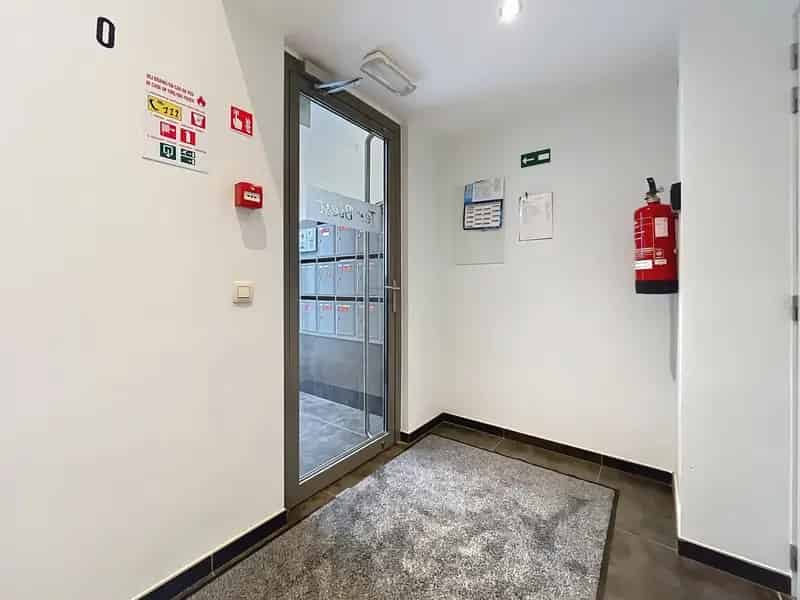 Studio te Huur Leuven Centrum - Instapklaar