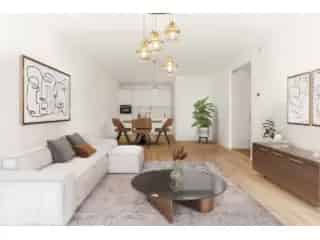 Appartement Gent Kouter Nieuwbouw