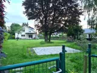 Bouwgrond Nivelles - Project Thomas & Piron