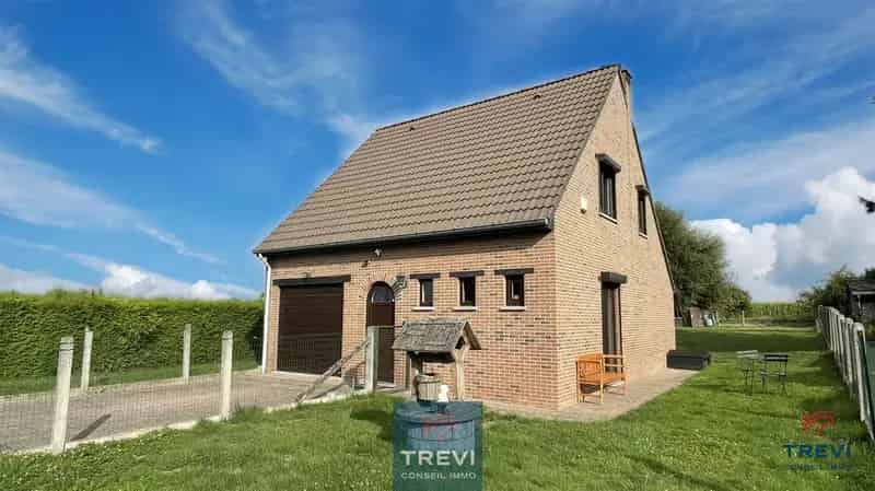 Te Koop: Charmante Villa met 3 slaapkamers en Grote Tuin