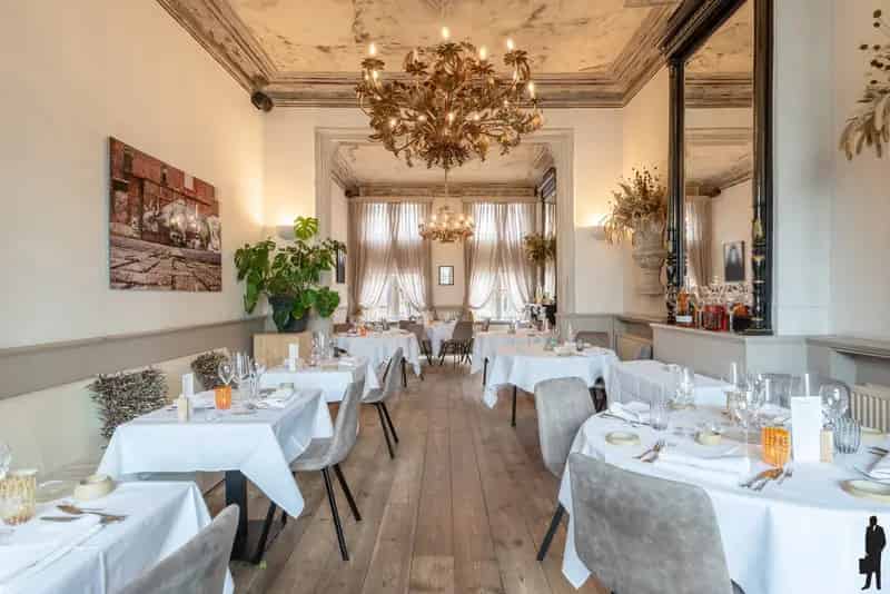Huis te koop Turnhout: Historisch Horecapand met Woning