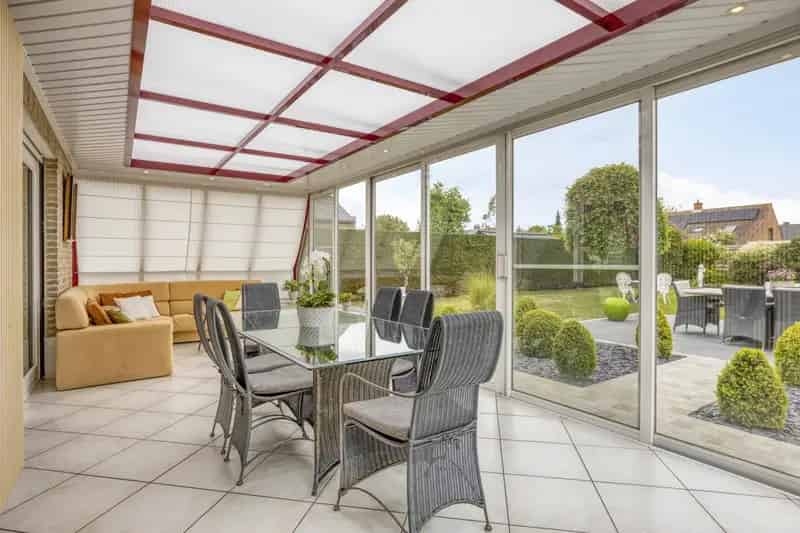 Villa te koop Veurne 3 slaapkamers tuin garage EPC C