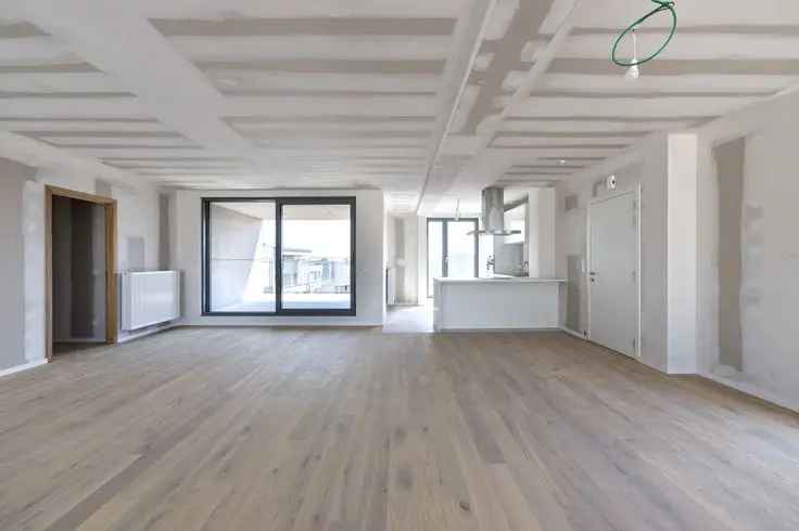 Penthouse Te Koop