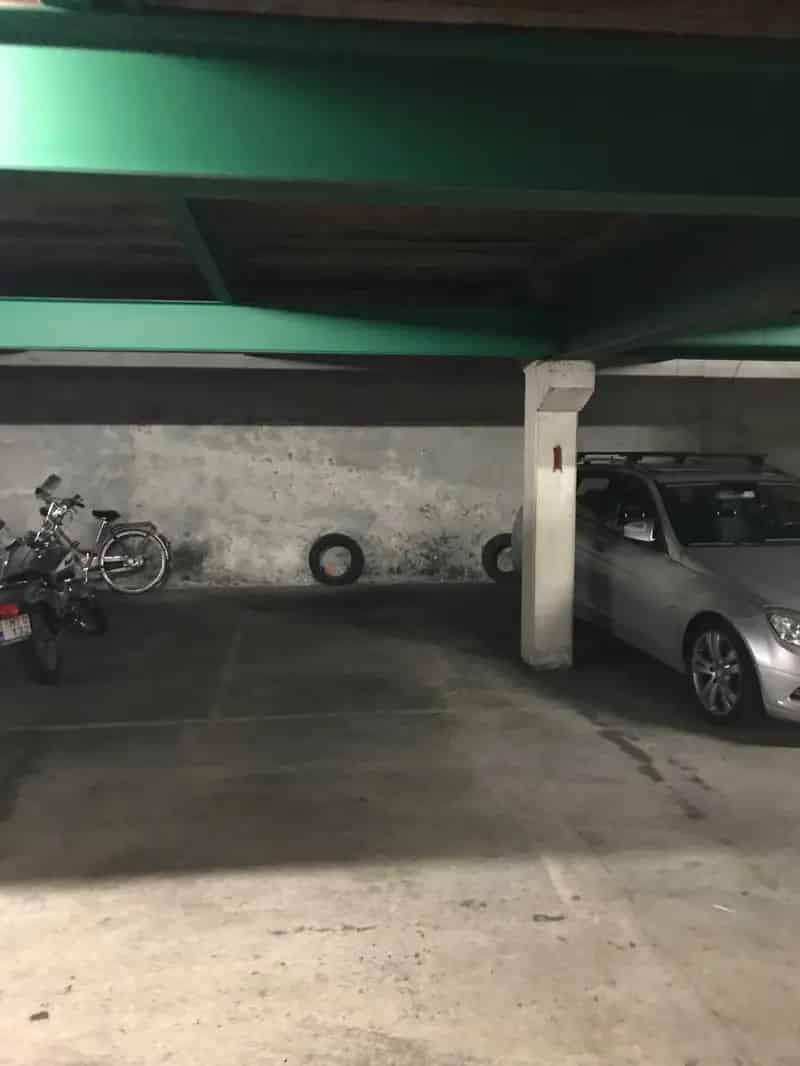 Garage te koop vanaf 1 oktober 2025