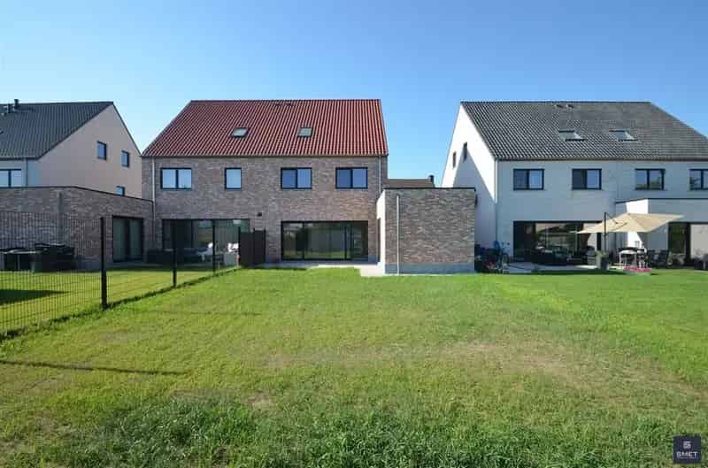 Huis te koop in Haasdonk