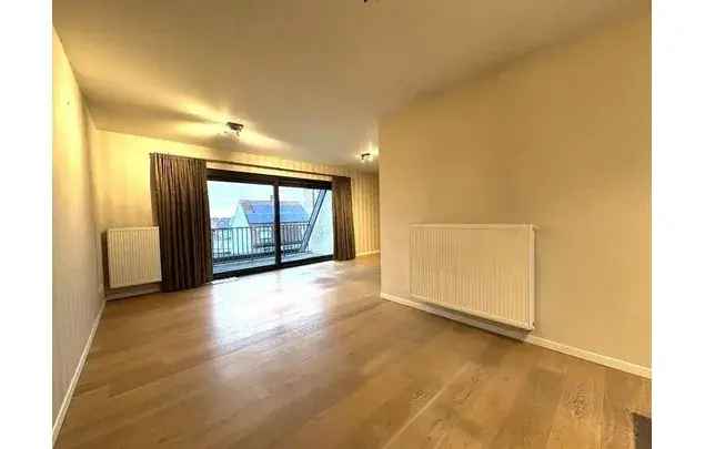 Huur 2 slaapkamer appartement van 94 m² in Bruges