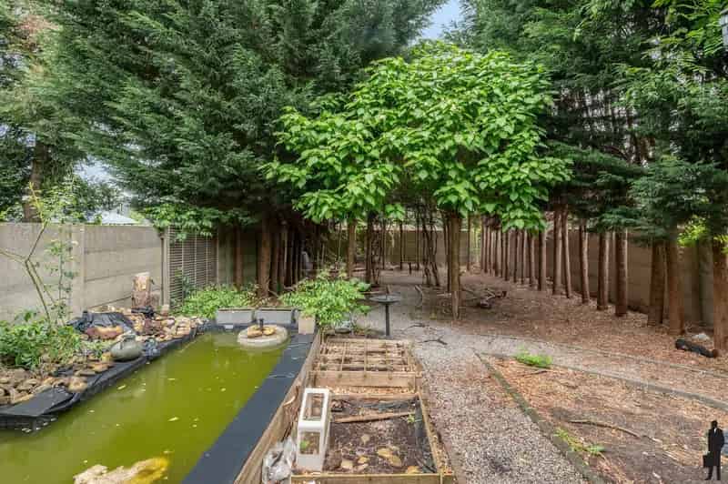 Huis te huur Mechelen: Ruime 4 slaapkamers, 2 badkamers, tuin & garage