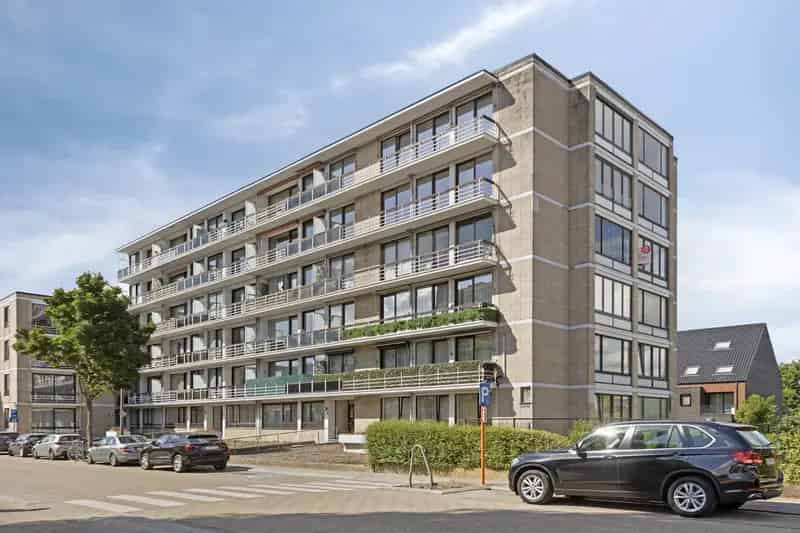 Appartement te koop